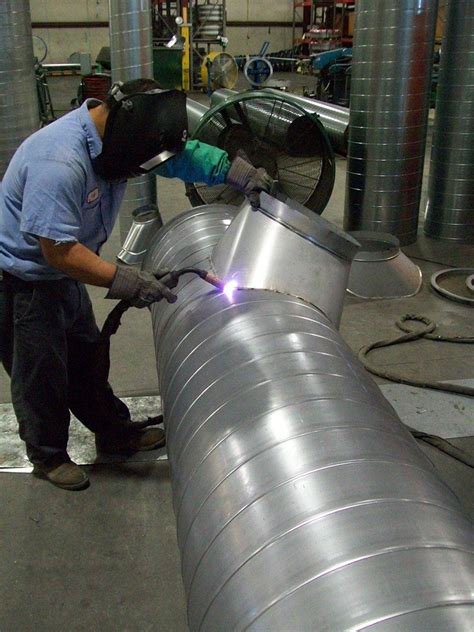 sheet metal duct fabrication jacksonville nc|HOME .